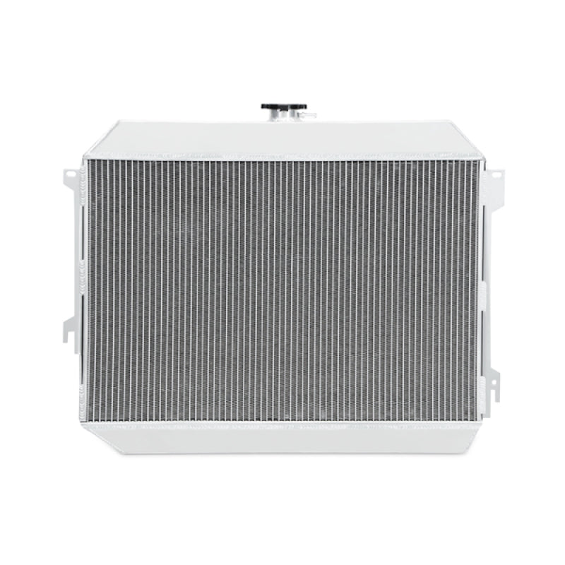 Mishimoto Radiator Aluminum Big Block X 68-73 Dodge Charger