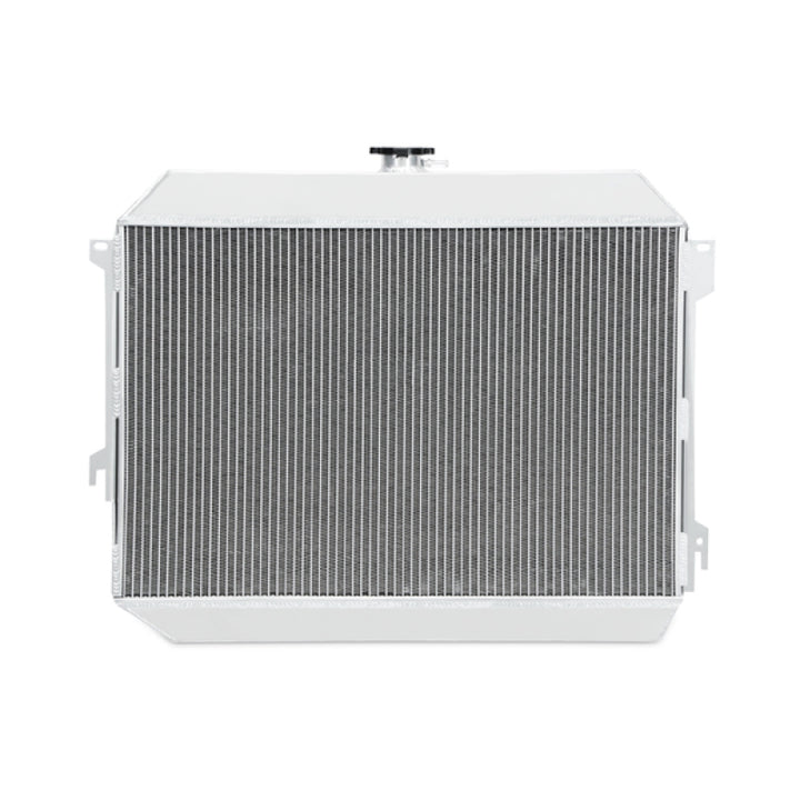 Mishimoto Radiator Aluminum Big Block X 68-73 Dodge Charger