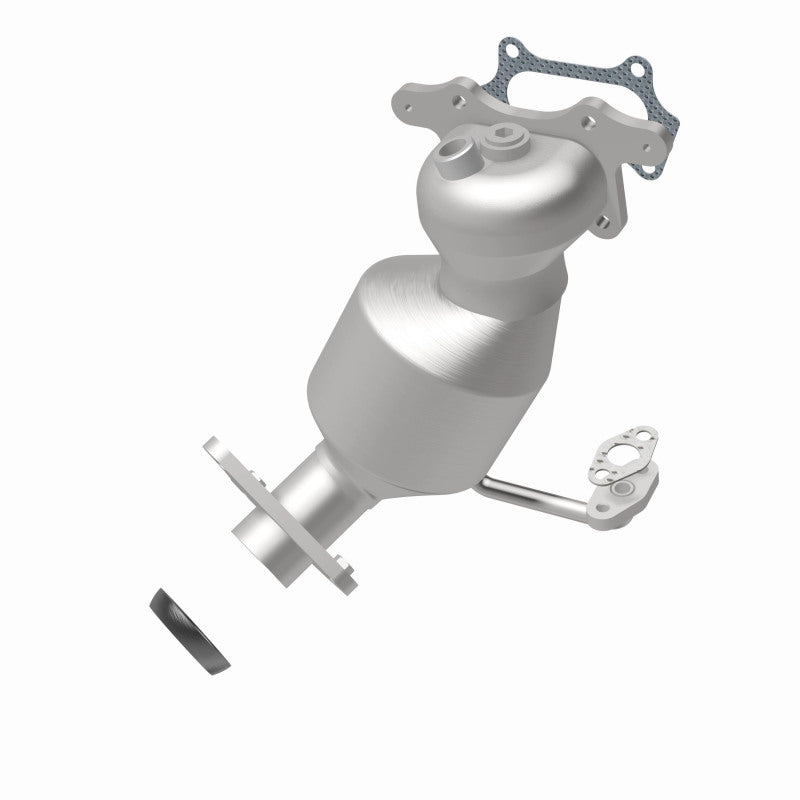 MagnaFlow Direct-Fit Catalytic Converter for 12-14 Civic Hybrid
