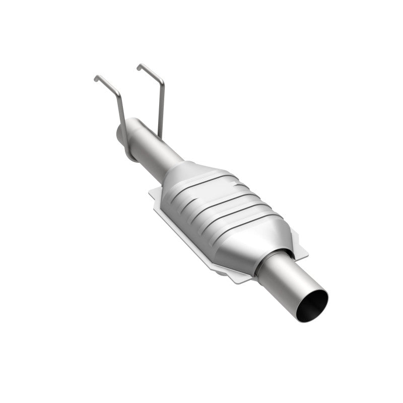 MagnaFlow Conv Dir Fit B1500/2500/3500 94-97 Easy Install