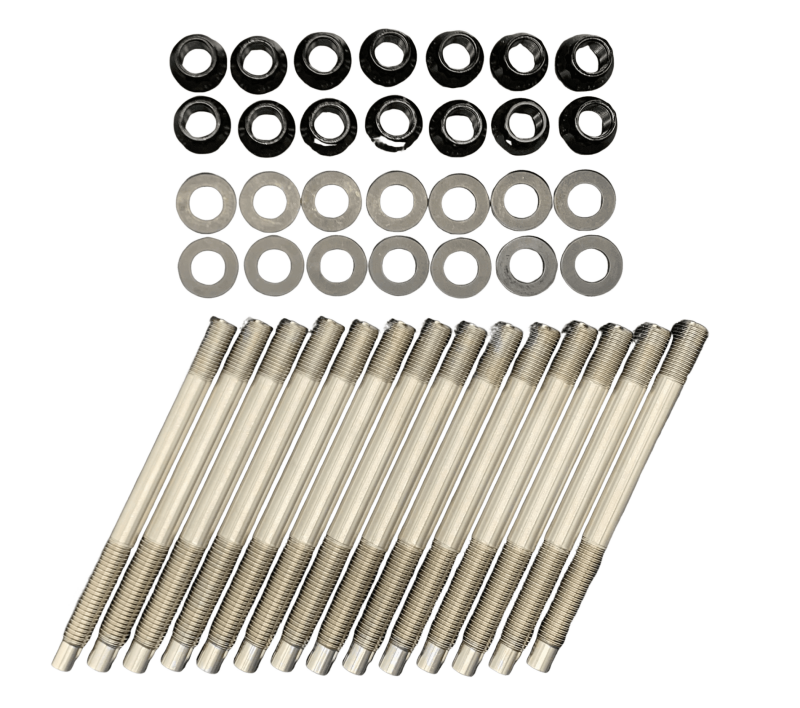 HKS Head Stud Pro Kit - Nissan RB26DETT 1989-2002