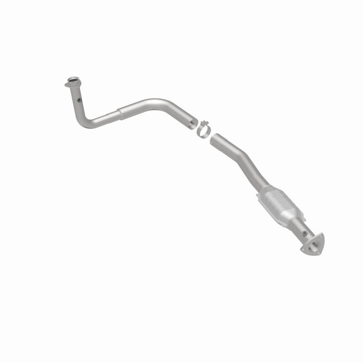 MagnaFlow Conv DF 97-00 GM Van 5.7L Lf Easy Install