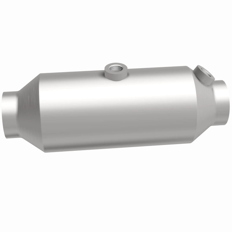 Magnaflow 2.25" Universal Catalytic Converter - CARB Compliant