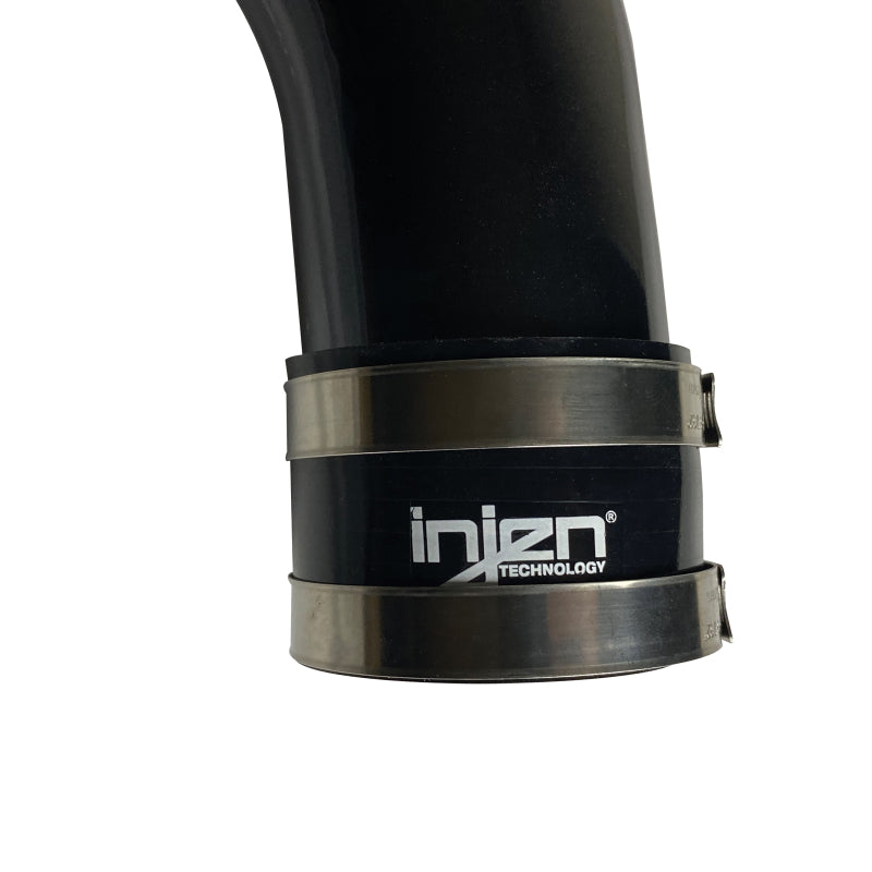Injen Short Ram Cold Air Intake Black for 00-05 Lexus IS300 L6 3.0L