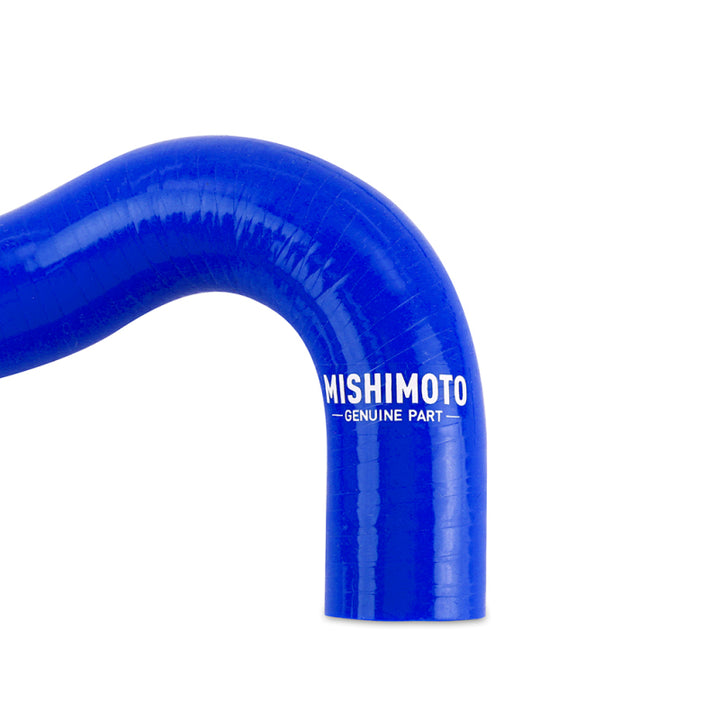 Mishimoto Silicone Ancillary Coolant Hose Kit Blue Nissan Z - OneFastShop