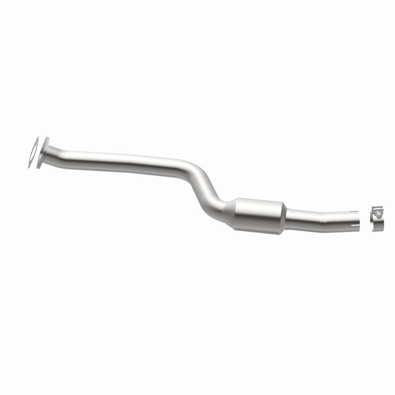 Magnaflow 09-16 BMW Z4 L6 Direct-Fit Catalytic Converter Easy Install