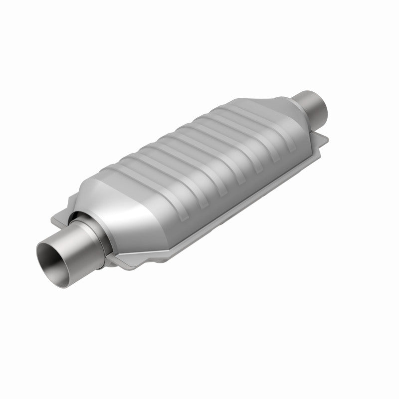 MagnaFlow Conv Universal 3.00 OEM - Easy Install, In Stock