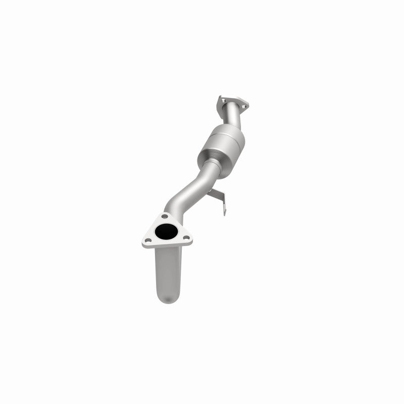 MagnaFlow Conv DF 92-94 2.8L Audi 100 Passenger Side MT Easy Install