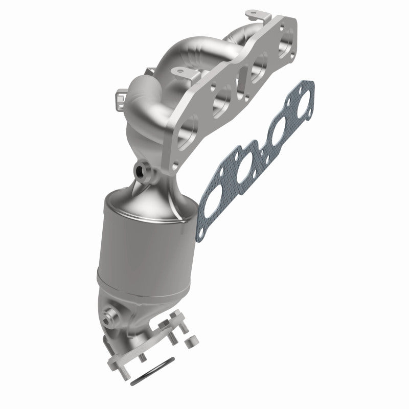 Magnaflow 2008-2015 Nissan Rogue 2.5L Direct Fit Converter In Stock