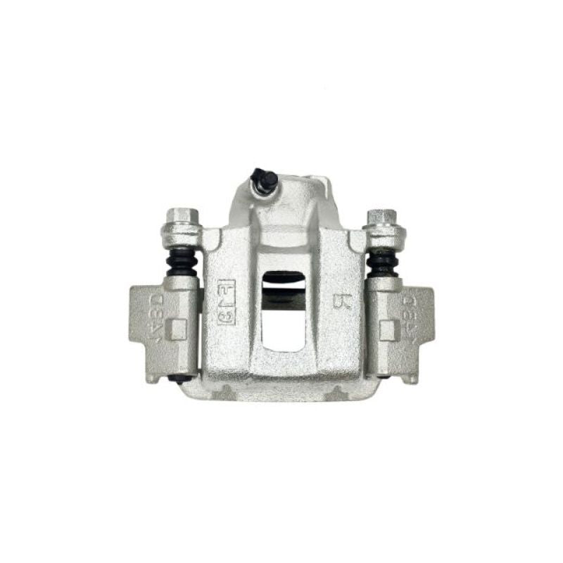 Power Stop Autospecialty Rear Left Brake Caliper with Bracket - Toyota 4Runner / FJ Cruiser 2003-2014