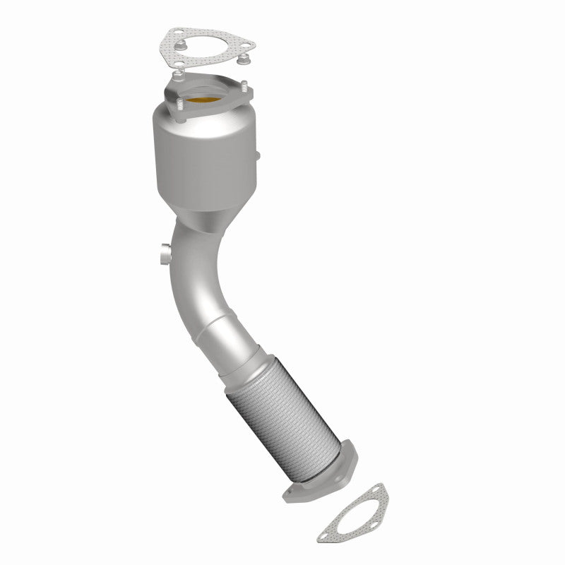 Magnaflow 03-06 Cayenne V8 4.5 Direct Fit Converter Easy Install