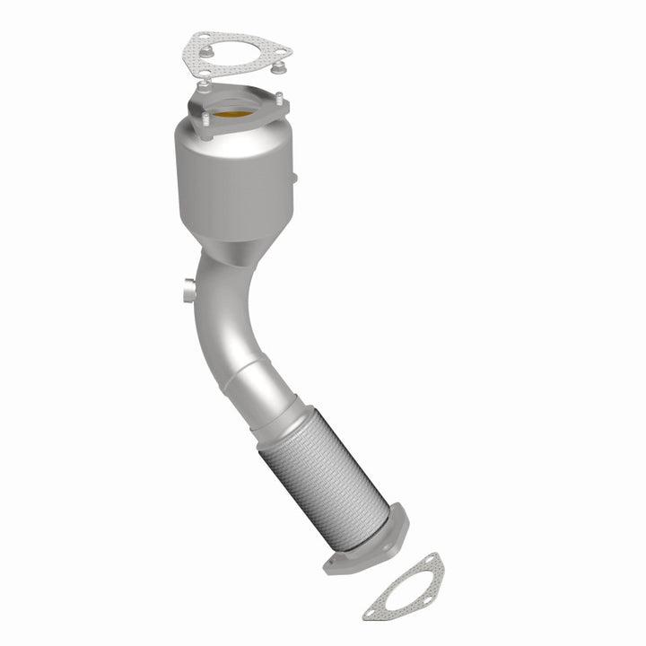 Magnaflow 03-06 Cayenne V8 4.5 Direct Fit Converter Easy Install