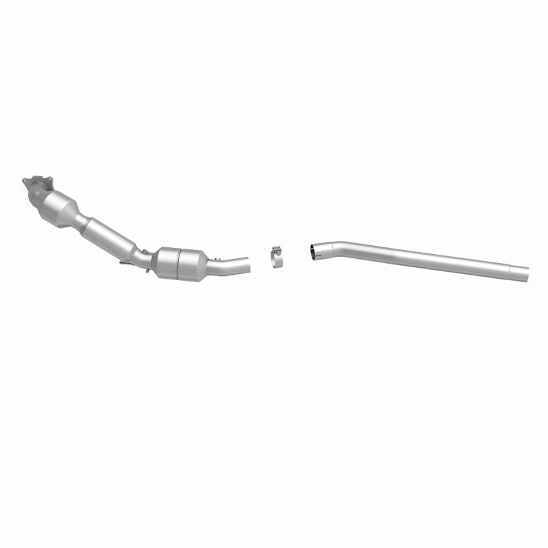 Catalytic Converter Fit 09-10 Audi A3/VW Eos GTI Jetta - Easy Install