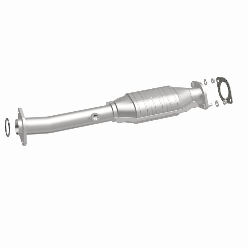 MagnaFlow Catalytic Converter for 07 Titan 5.6L - Easy Install