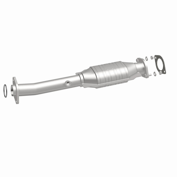 MagnaFlow Catalytic Converter for 07 Titan 5.6L - Easy Install