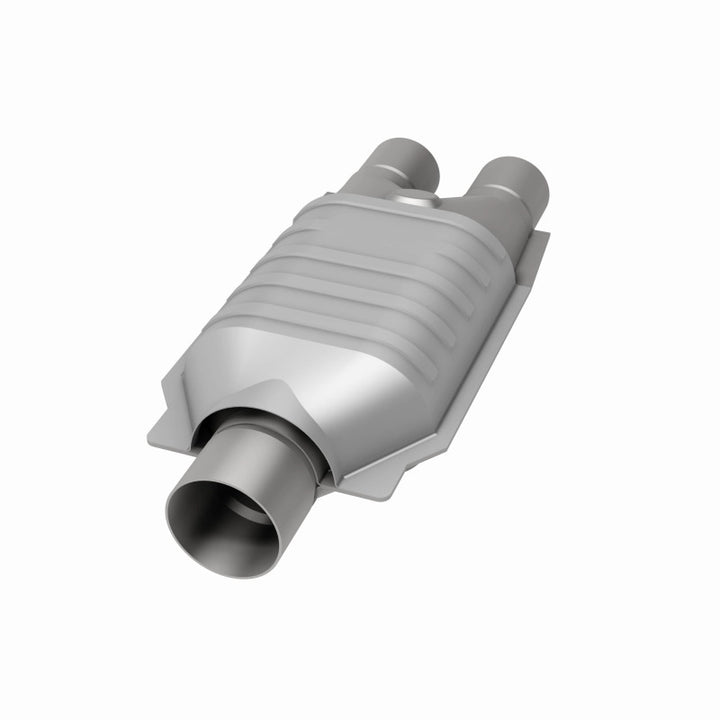 MagnaFlow Conv Univ 2.5inch/2inch Single/dual In Stock