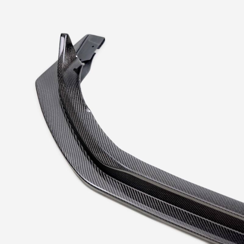 Seibon Carbon Fiber Front Lip for 2023+ Toyota GR Corolla MB-Style - OneFastShop