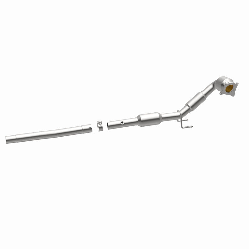 MagnaFlow 12-23 Volkswagen Beetle Catalytic Converter Easy Install