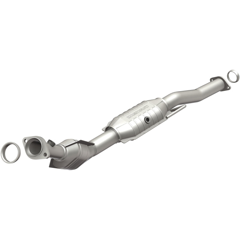 Magnaflow Direct-Fit Catalytic Converter 01-06 Ford Ranger 2.3L - OneFastShop