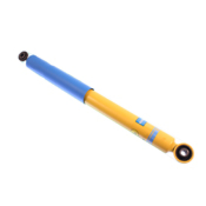 Bilstein B6 Rear 46mm Monotube Shock Absorber - GMC Sierra 1500, Chevrolet Silverado 1500 2007-2013