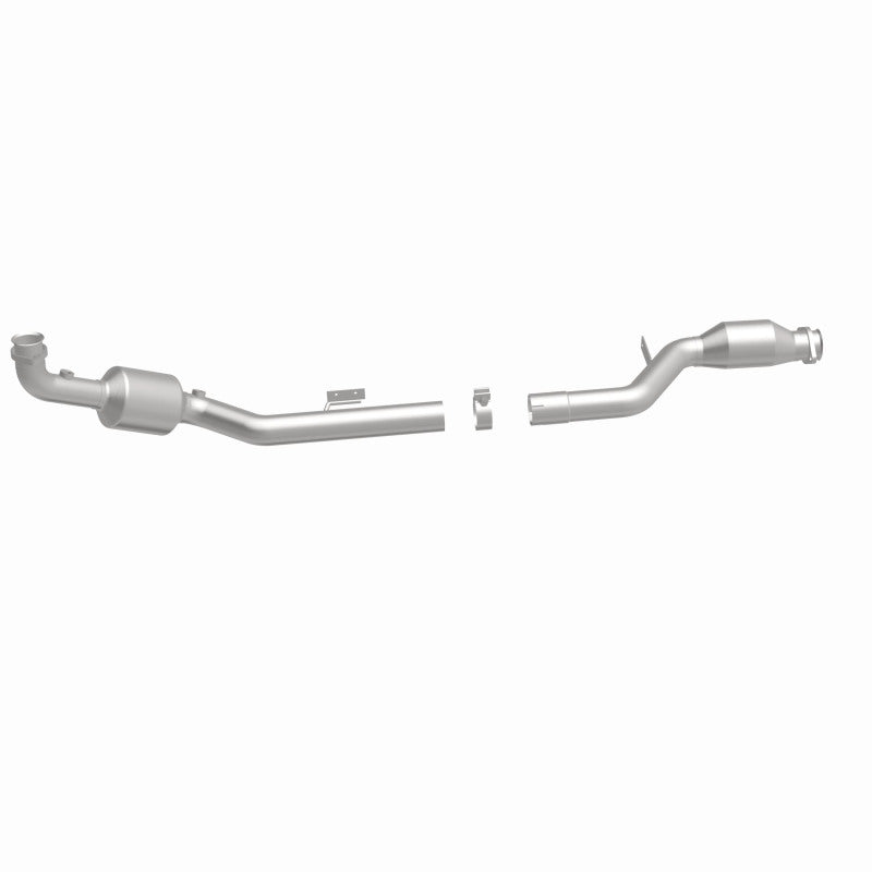 Magnaflow Conv DF 05-10 SLK55 AMG 5.5L ds Easy Install
