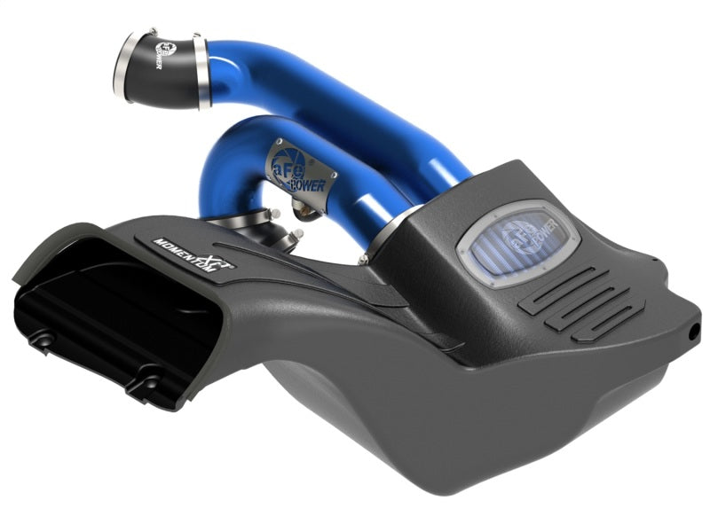 aFe Power Momentum XP Pro 5R Intake System for 2017 Ford F-150 Raptor V6-3.5L EcoBoost