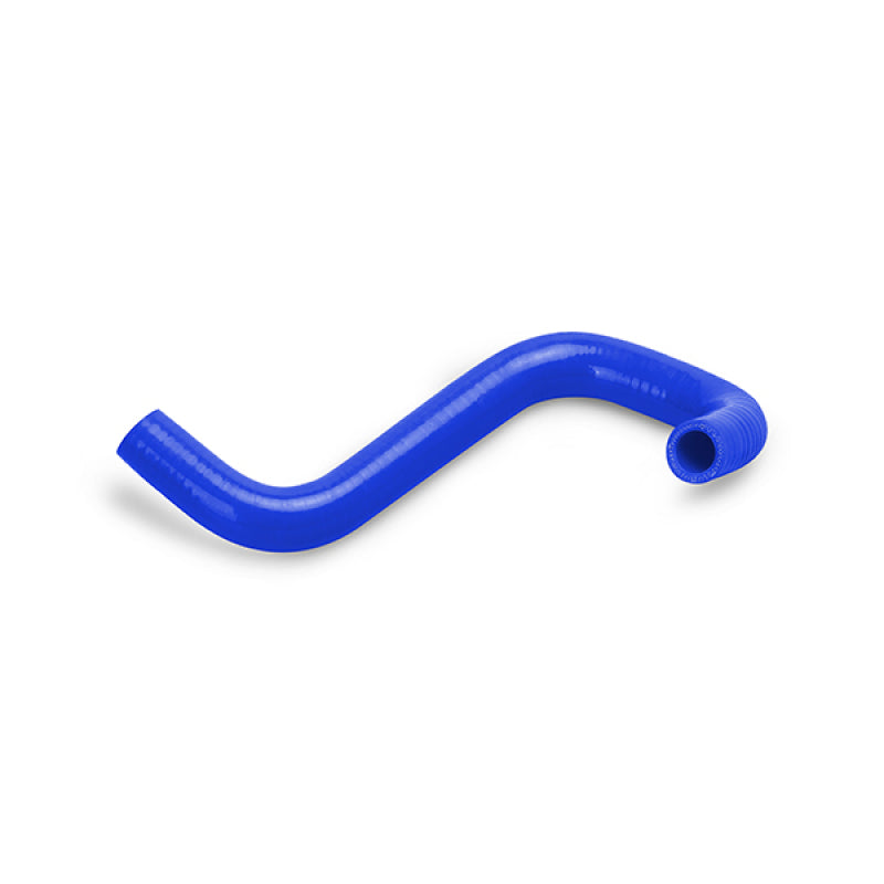 Mishimoto Silicone Ancillary Hose Kit - Chevrolet Corvette / Z06 1997-2004 - Blue, image 5