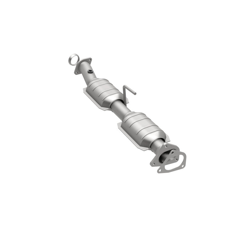 MagnaFlow Catalytic Converter for Ford Ranger/B3000/B4000 - Easy Installation