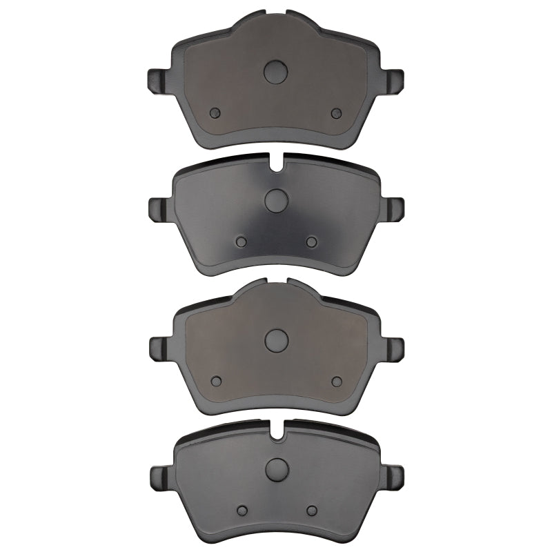 DFC 5000 Advanced Front Ceramic Brake Pads - Mini Cooper Countryman / Cooper Paceman 2013-2016, image 3