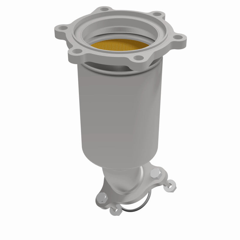 MagnaFlow Catalytic Converter for 98-01 Nissan Altima 2.4L - CARB Compliant