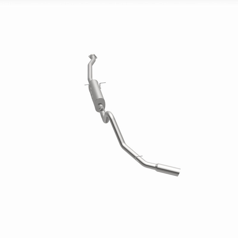 MagnaFlow Sys C/B Ford Ranger 3.0/4.0L 98-03 Easy Install