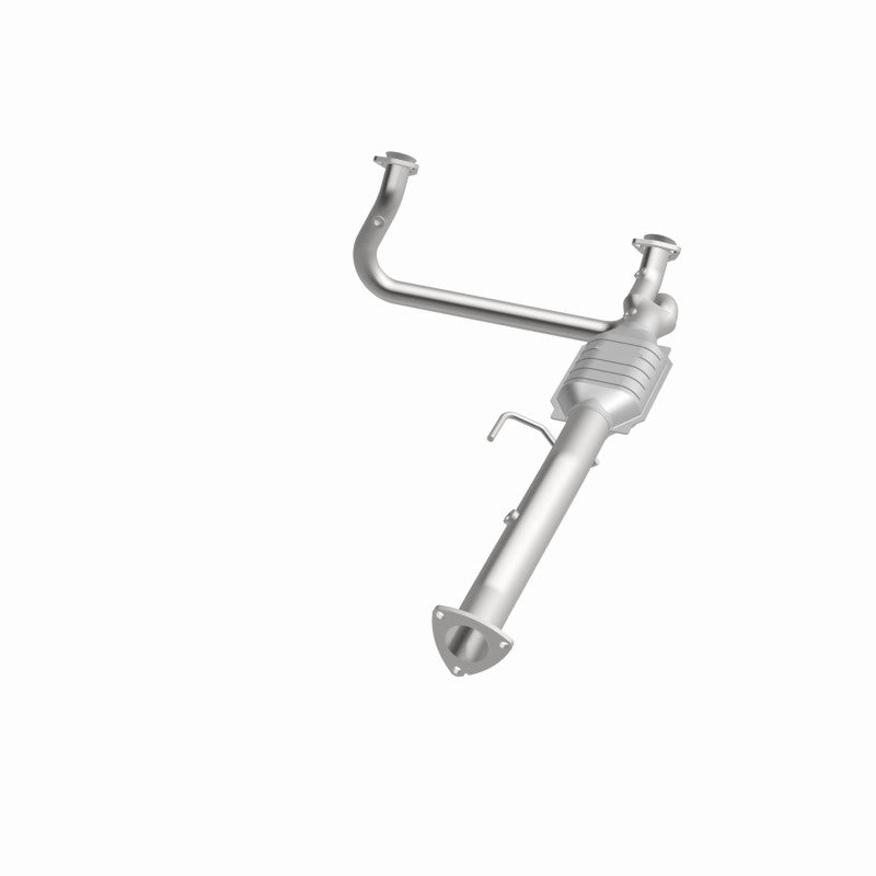 MagnaFlow Conv DF Astro-Safari Van 96-99 Easy Install