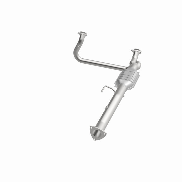 MagnaFlow Conv DF Astro-Safari Van 96-99 Easy Install