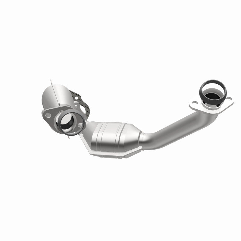 MagnaFlow Conv DF 2001-05 Explorer 4.0L Sport Trac Front Section Easy Install