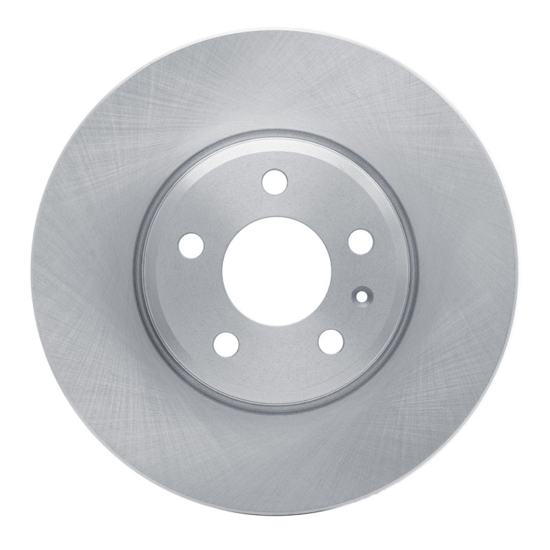 DFC Front Brake Rotor - Audi A4 / A5 Sportback 2017-2025