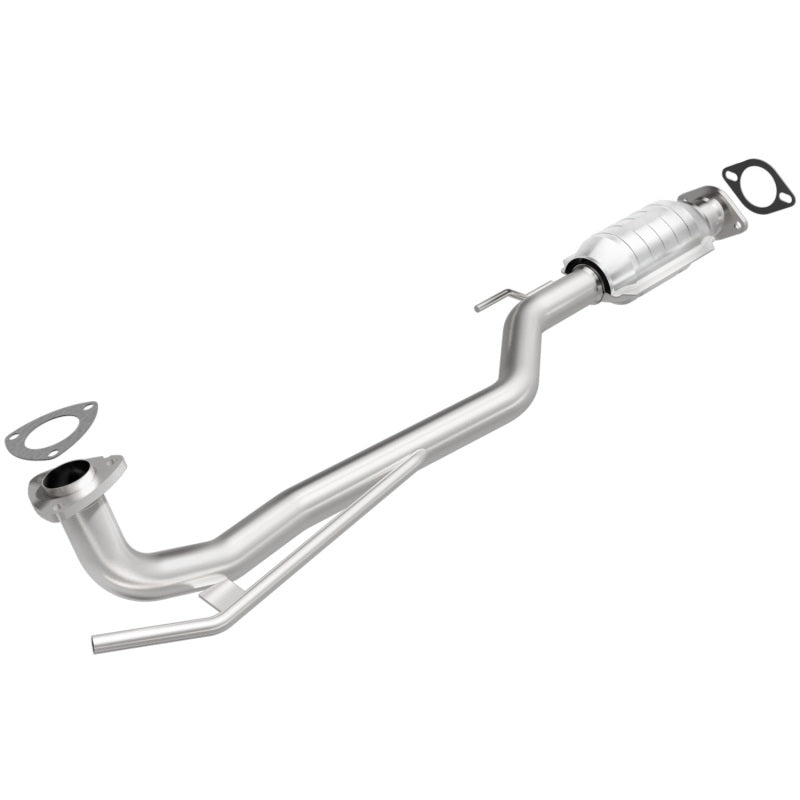 MagnaFlow Direct-Fit Catalytic Converter 300ZX 90-96 D/S - OneFastShop