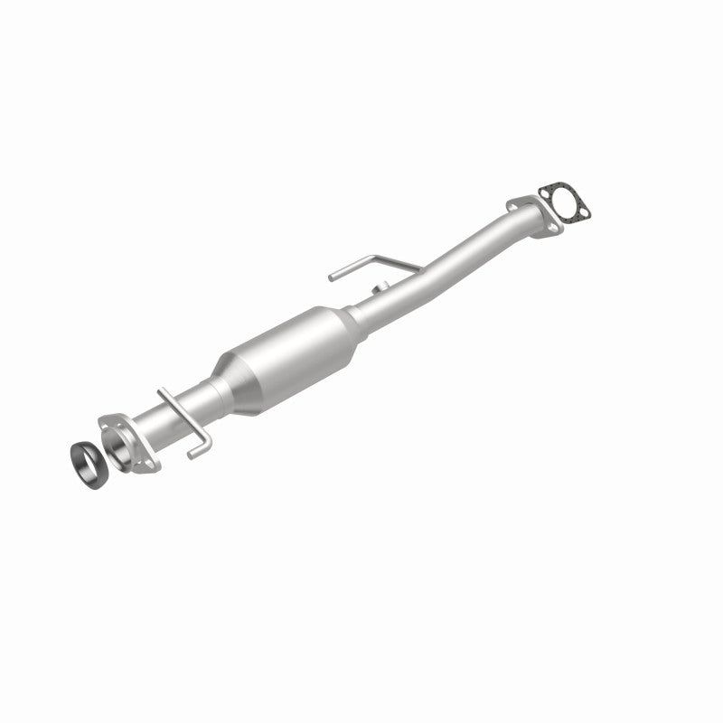 MagnaFlow Catalytic Conv Direct Fit 96-98 Suzuki Sidekick Easy Install