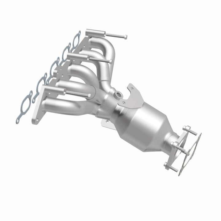 Magnaflow 01-05 Volvo S60/V70 2.4L Direct Fit Converter Easy Install