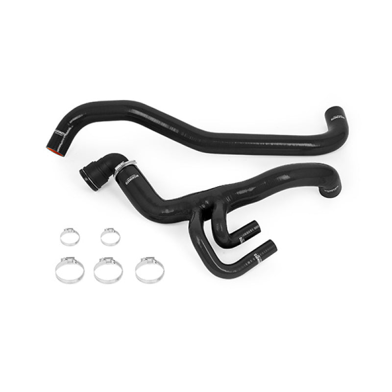 Mishimoto Silicone Radiator Hose Kit for 10-14 Ford F-150 Raptor 6.2L V8 - OneFastShop