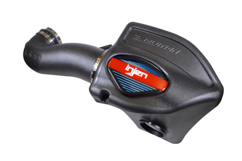 Injen Evolution Cold Air Intake - Dodge Challenger Hemi V8-5.7L 2011-2019