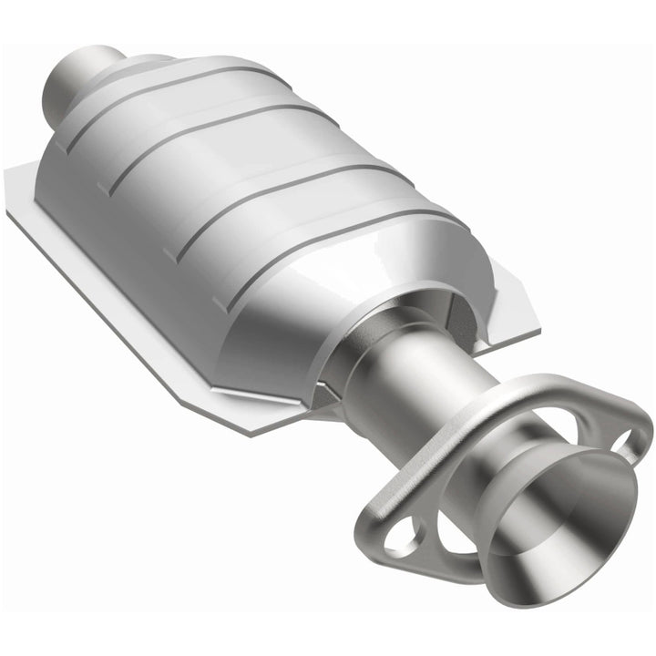 MagnaFlow Conv Ford-Lincoln-Mercury 15.25X6.5 Easy Install