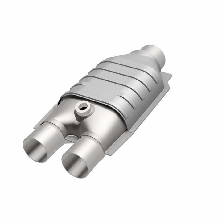 Magnaflow 2in./2.5in. D/S T1 Universal Converter In Stock