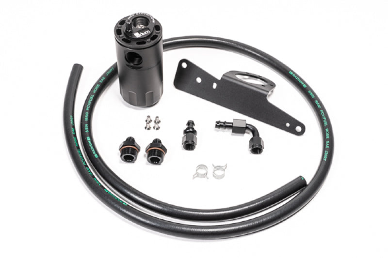 Radium Engineering Catch Can Kit PCV Fluid Lock 00-05 Honda S2000