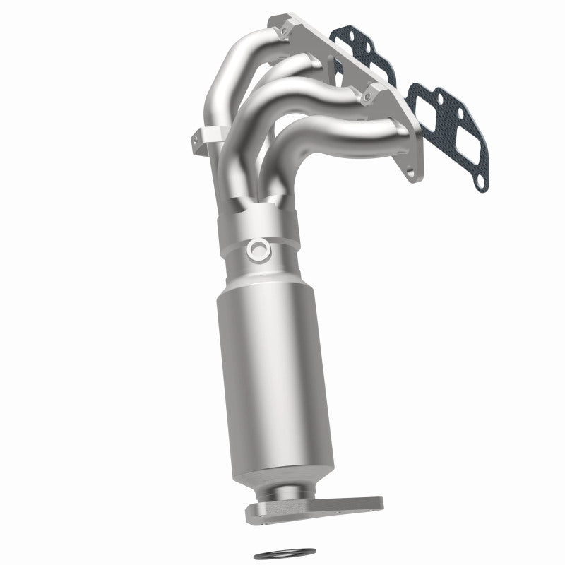 MagnaFlow 51596 Catalytic Converter for 2005-2013 Nissan Frontier 2.5L