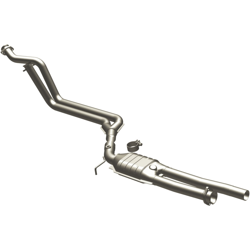 Magnaflow Direct-Fit Catalytic Converter for 90-93 Mercedes 300E/TE 3.0L - OneFastShop