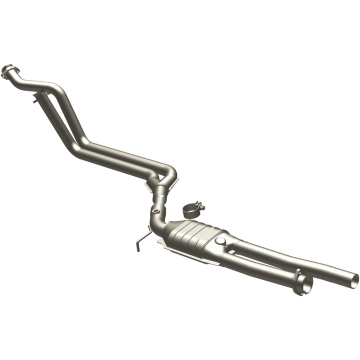 Magnaflow Direct-Fit Catalytic Converter for 90-93 Mercedes 300E/TE 3.0L - OneFastShop