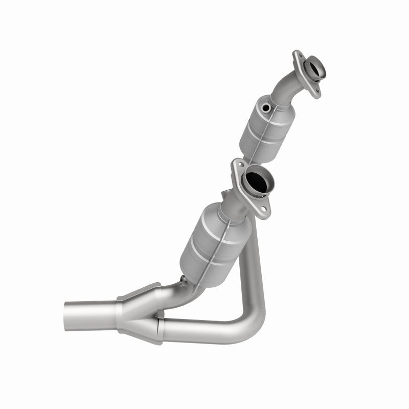 MagnaFlow Conv DF 04 Dodge Durango 3.7L/4.7L Easy Install