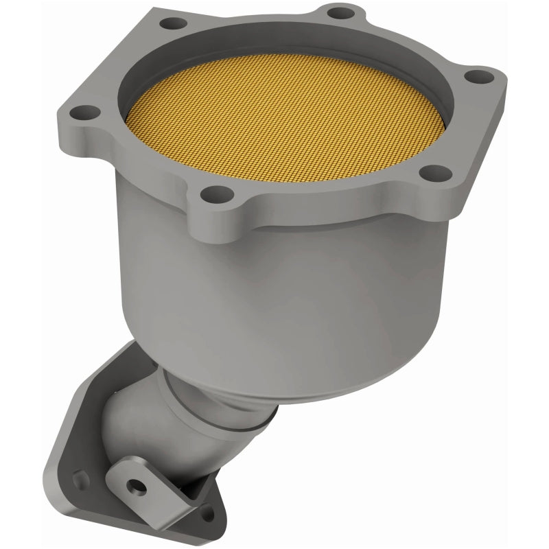 MagnaFlow Conv DF 06-07 Sentra 1.8L OEM Easy Install