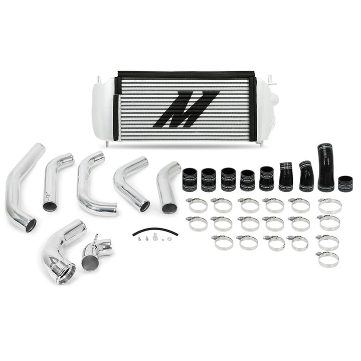 Mishimoto Intercooler Kit 15-16 Ford F150 3.5L EcoBoost