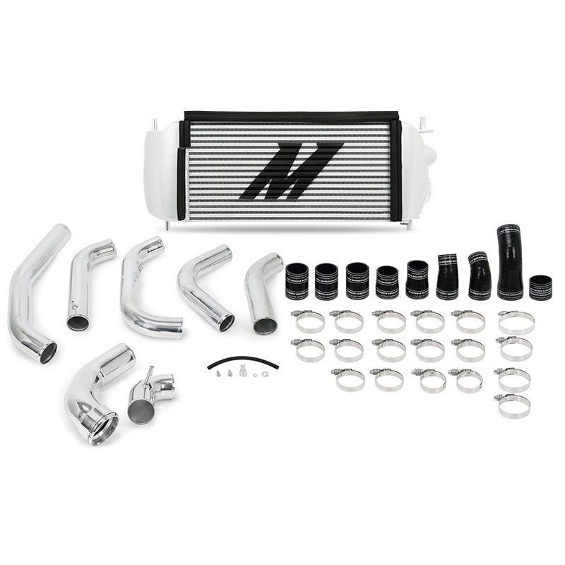 Mishimoto Intercooler Kit 15-16 Ford F150 3.5L EcoBoost - OneFastShop